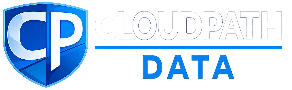 Cloudpath Data